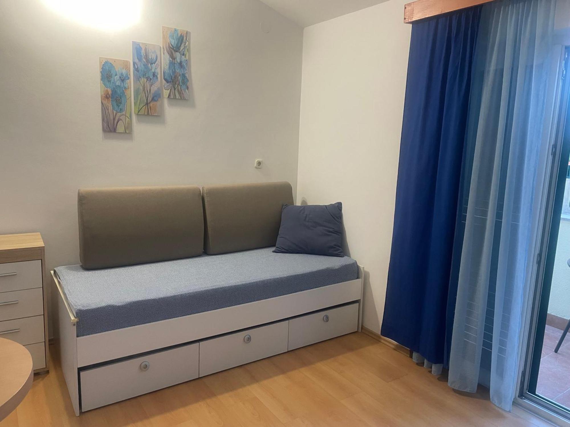 Branka Murter Apartment Ngoại thất bức ảnh